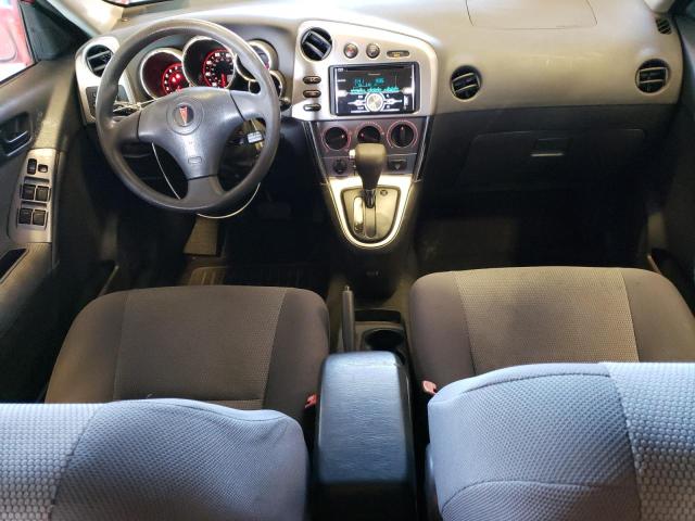 Photo 8 from auction – 2005 PONTIAC VIBE with VIN 5Y2SL63865Z435144