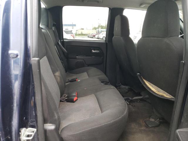 Photo 10 from auction – 2008 CHEVROLET COLORADO with VIN 1GCDT13E788114743