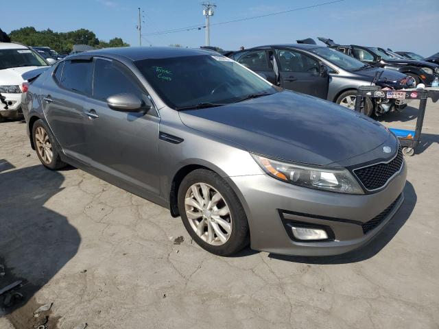 Photo 4 from auction – 2014 KIA OPTIMA EX with VIN 5XXGN4A74EG299016