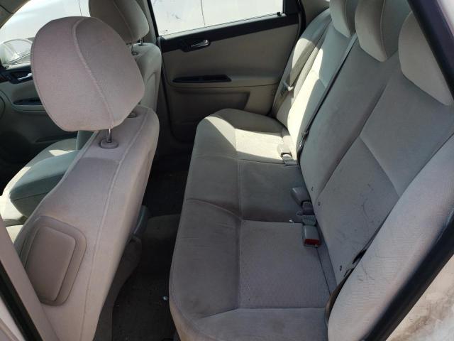Photo 10 from auction – 2009 CHEVROLET IMPALA LS with VIN 2G1WB57K691205728