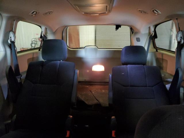 Photo 10 from auction – 2011 CHRYSLER TOWN & COU with VIN 2A4RR5DG8BR616002