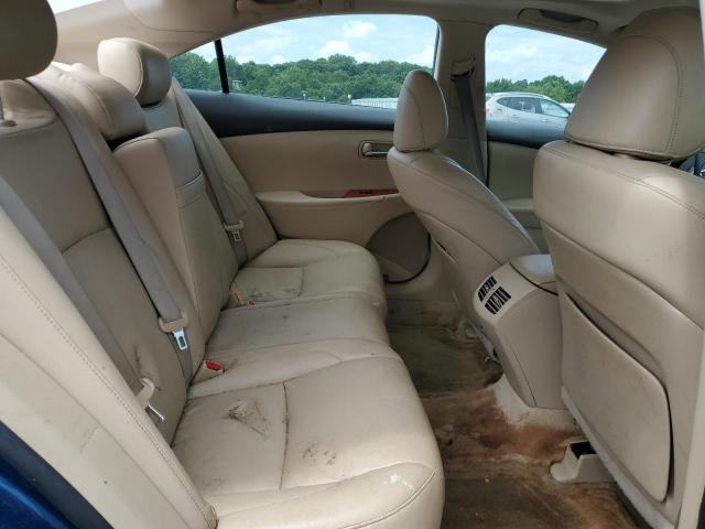 Photo 10 from auction – 2007 LEXUS ES 350 with VIN JTHBJ46G072120976