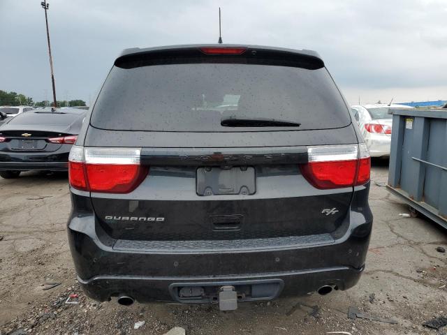 Photo 6 from auction – 2012 DODGE DURANGO R/ with VIN 1C4SDJCT0CC301766