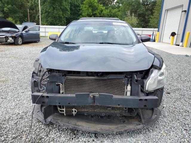 Photo 5 from auction – 2013 NISSAN MAXIMA S with VIN 1N4AA5AP2DC835988