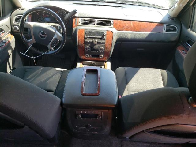 Photo 8 from auction – 2011 GMC YUKON SLE with VIN 1GKS1AE02BR232865