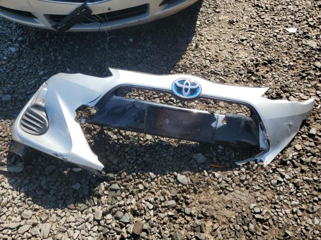Photo 9 from auction – 2016 TOYOTA PRIUS C with VIN JTDKDTB3XG1590850