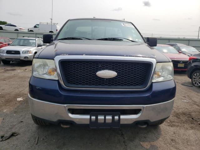 Photo 5 from auction – 2008 FORD F150 with VIN 1FTVF14558KD96023