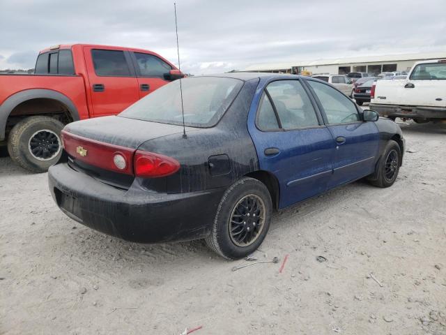 Photo 3 from auction – 2005 CHEVROLET CAVALIER with VIN 1G1JC52F357195089