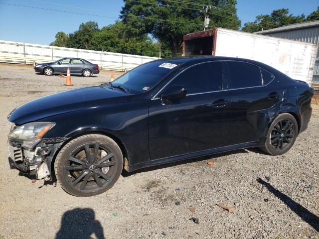 LEXUS IS 350 2008 с VIN JTHBE262382014293 - Снимка от търг