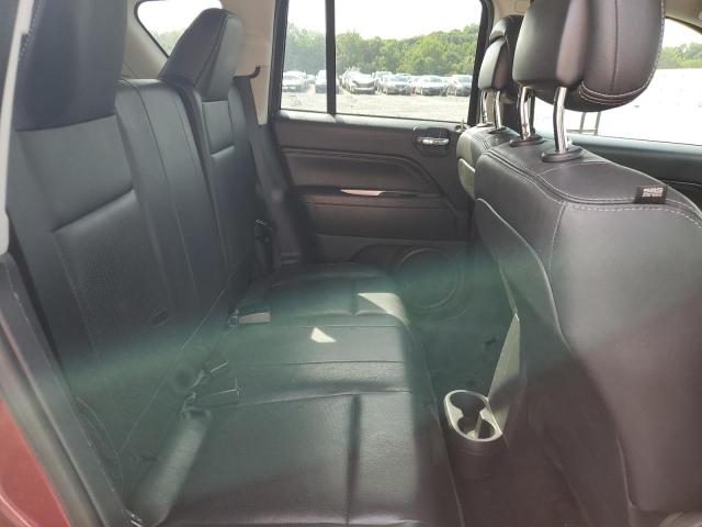 Photo 10 from auction – 2014 JEEP COMPASS LA with VIN 1C4NJCEA7ED679612
