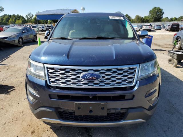 Photo 5 from auction – 2016 FORD EXPLORER P with VIN 1FM5K8HT1GGB80177