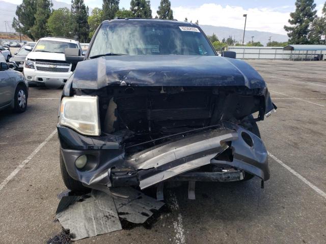 Photo 5 from auction – 2007 FORD EXPEDITION with VIN 1FMFK15547LA85413