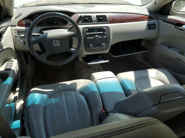 Photo 8 from auction – 2006 BUICK LUCERNE CX with VIN 1G4HD57226U229384