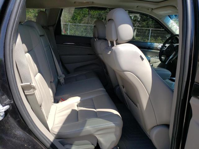 Zdjęcie 11 z aukcji – 2012 JEEP GRAND CHER z VIN 1C4RJFAG2CC345293