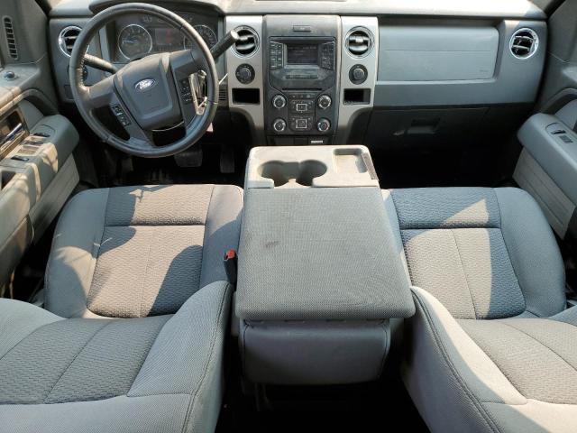 Photo 8 from auction – 2013 FORD F150 SUPER with VIN 1FTFX1ET8DKG10656