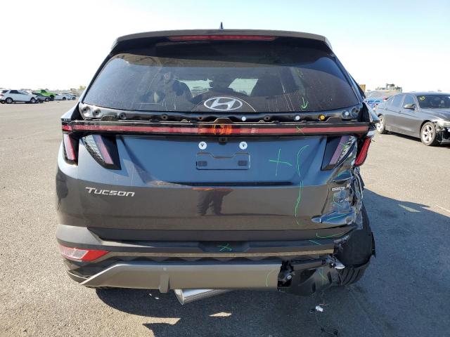 Photo 6 from auction – 2023 HYUNDAI TUCSON LIM with VIN 5NMJECAE0PH234814
