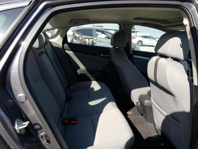 Photo 10 from auction – 2017 HONDA CIVIC EX with VIN 2HGFC1F38HH650793