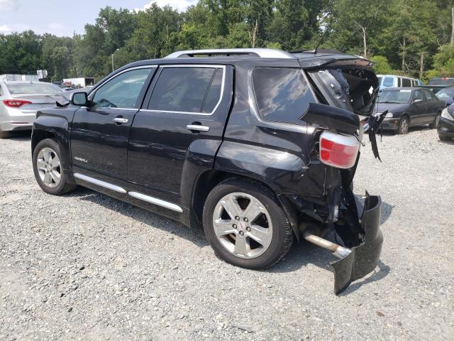 Photo 2 from auction – 2013 GMC TERRAIN DE with VIN 2GKALYEK3D6431843