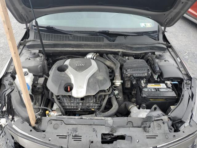 Zdjęcie 11 z aukcji – 2014 KIA OPTIMA SX z VIN 5XXGR4A60EG280796