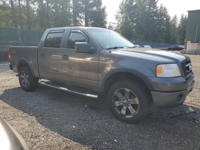 Photo 4 from auction – 2007 FORD F150 SUPER with VIN 1FTPW14V47FB28225