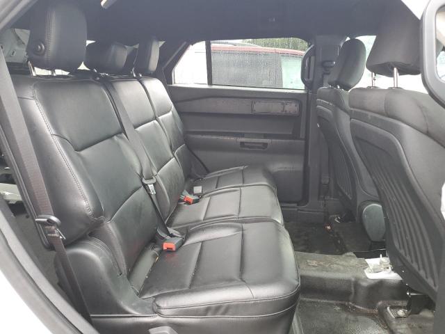 Photo 11 from auction – 2020 FORD EXPLORER P with VIN 1FM5K8ABXLGD08590