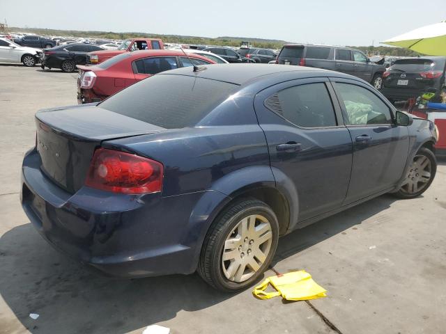 Photo 3 from auction – 2014 DODGE AVENGER SE with VIN 1C3CDZAG7EN218288