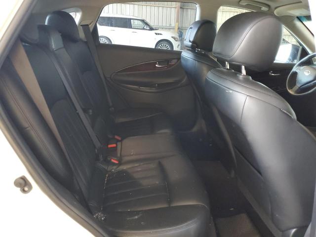 Photo 10 from auction – 2017 INFINITI QX50 with VIN JN1BJ0RP8HM381111