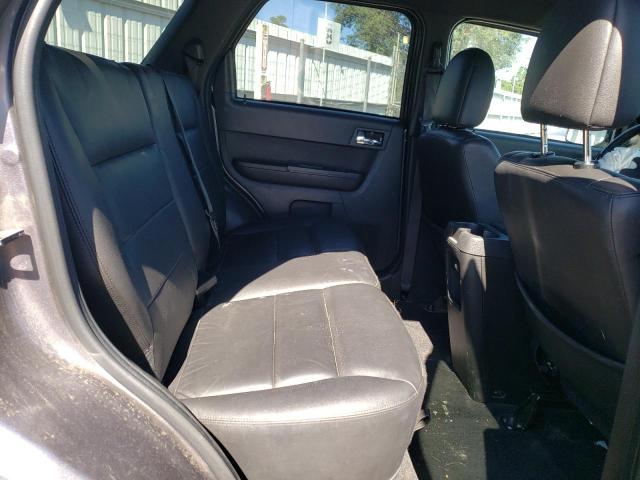 Photo 10 from auction – 2009 FORD ESCAPE LIM with VIN 1FMCU04G79KD11561