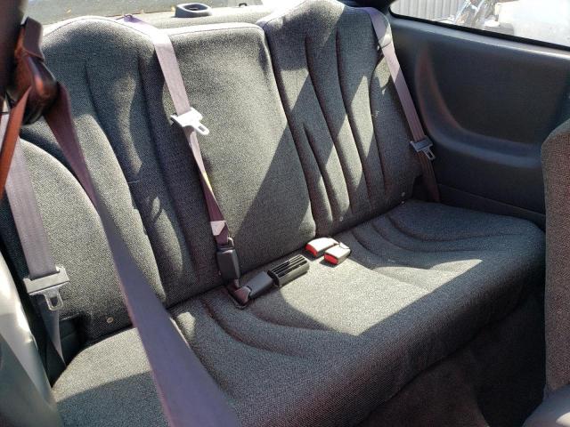 Photo 10 from auction – 2004 CHEVROLET CAVALIER with VIN 1G1JC12F247348603