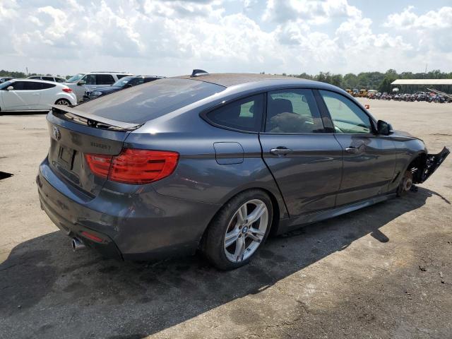 Photo 3 from auction – 2016 BMW 335 XIGT with VIN WBA3X9C53GD869387