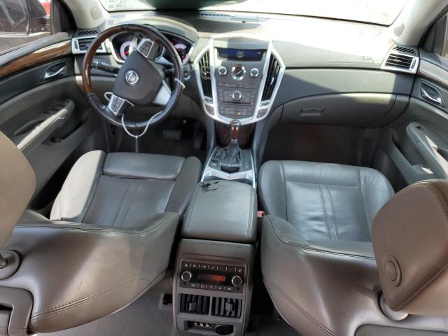 Photo 8 from auction – 2010 CADILLAC SRX PREMIU with VIN 3GYFNCEY6AS631772