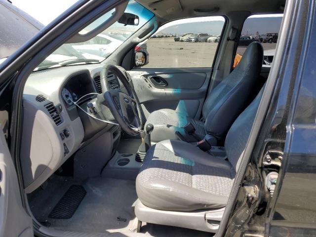 Photo 7 from auction – 2001 FORD ESCAPE XLS with VIN 1FMUU01B71KD84818