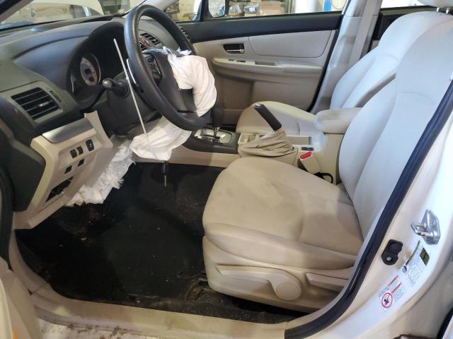 Снимка 7 от търг – 2013 SUBARU IMPREZA PR с VIN JF1GPAC60DH837568
