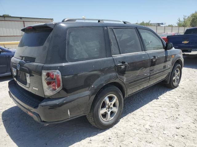 Фото 3 с аукциона – 2007 HONDA PILOT EX с VIN 5FNYF28417B020130