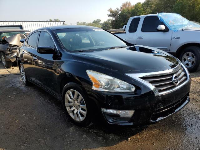 Photo 4 from auction – 2015 NISSAN ALTIMA 2.5 with VIN 1N4AL3AP1FN405536