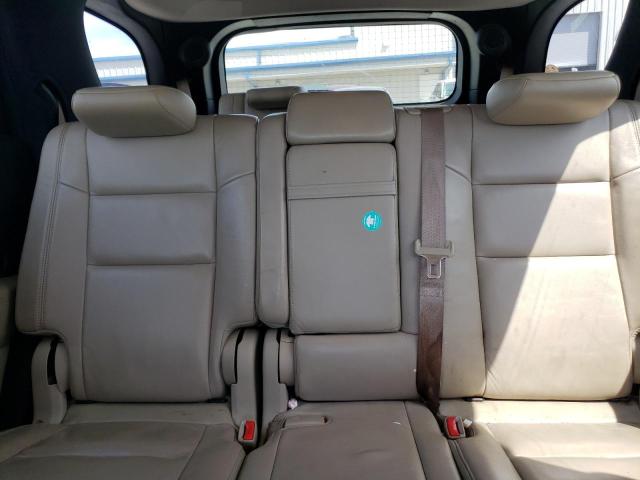 Photo 10 from auction – 2014 DODGE DURANGO LI with VIN 1C4SDHDT8EC370134