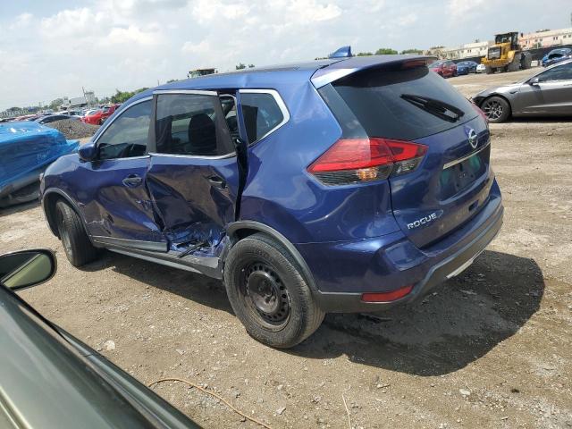Photo 2 from auction – 2017 NISSAN ROGUE S with VIN KNMAT2MVXHP534252