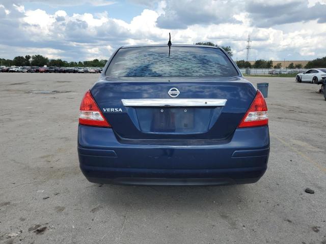 Foto 6 de la subasta – 2011 NISSAN VERSA S con VIN 3N1BC1AP0BL471009