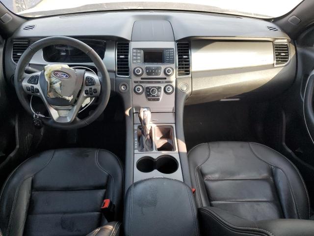 Photo 8 from auction – 2018 FORD TAURUS SEL with VIN 1FAHP2E87JG134303