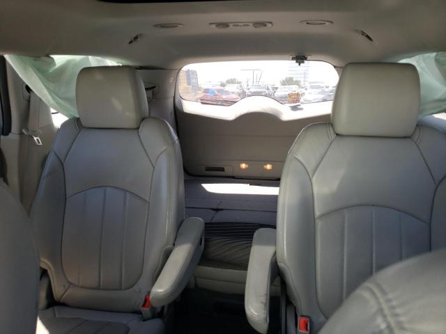 Photo 10 from auction – 2014 BUICK ENCLAVE with VIN 5GAKRCKD1EJ262015