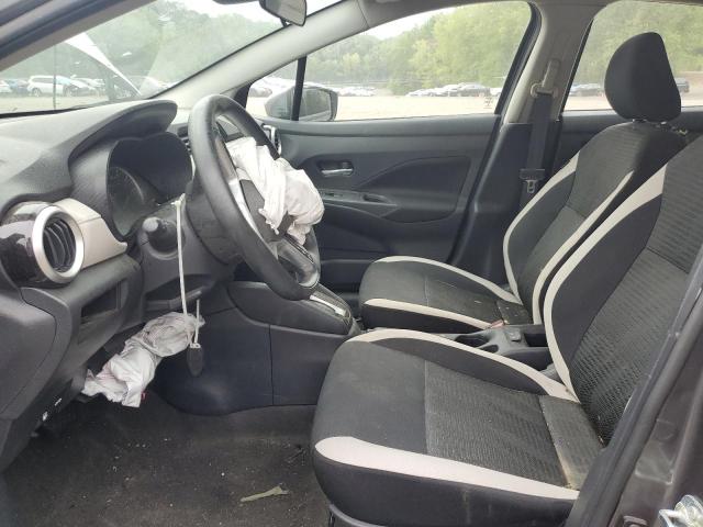 Photo 7 from auction – 2021 NISSAN VERSA SV with VIN 3N1CN8EVXML885014