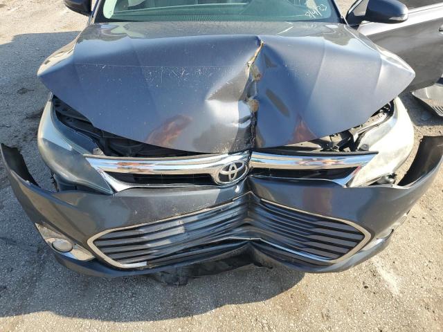 Снимка 11 от търг – 2014 TOYOTA AVALON BAS с VIN 4T1BK1EB2EU093618
