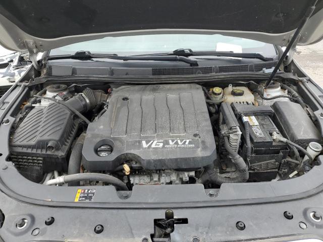 Photo 11 from auction – 2015 BUICK LACROSSE with VIN 1G4GB5G39FF110889