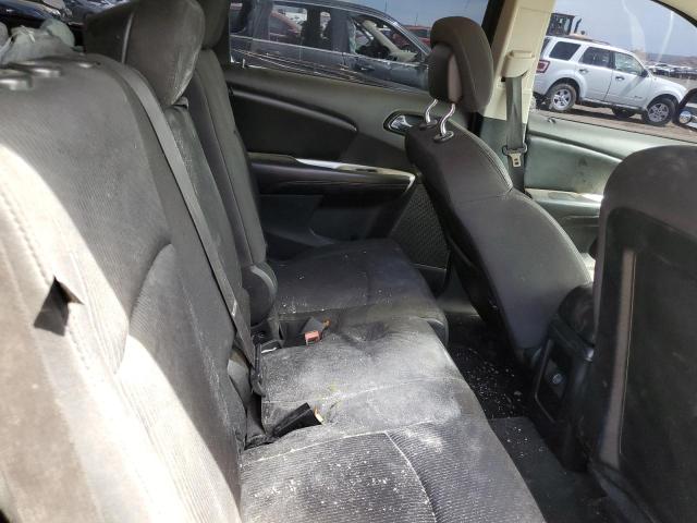 Photo 10 from auction – 2014 DODGE JOURNEY SX with VIN 3C4PDDBG8ET224843