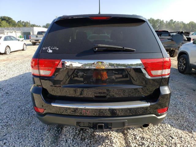 Photo 6 from auction – 2013 JEEP GRAND CHER with VIN 1C4RJECG8DC588194