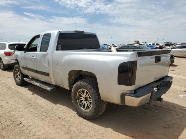 Photo 2 from auction – 2011 CHEVROLET SILVERADO with VIN 1GCRCSE09BZ380425