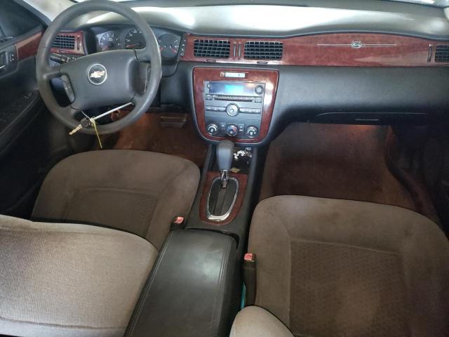Photo 8 from auction – 2008 CHEVROLET IMPALA LS with VIN 2G1WB58K889255576