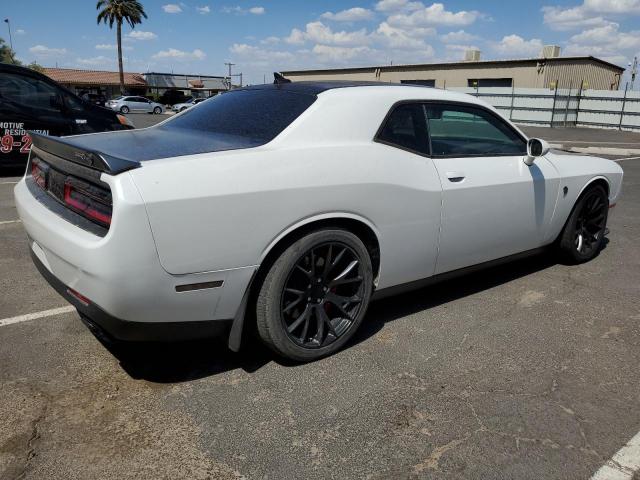 Photo 3 from auction – 2016 DODGE CHALLENGER with VIN 2C3CDZC93GH225541