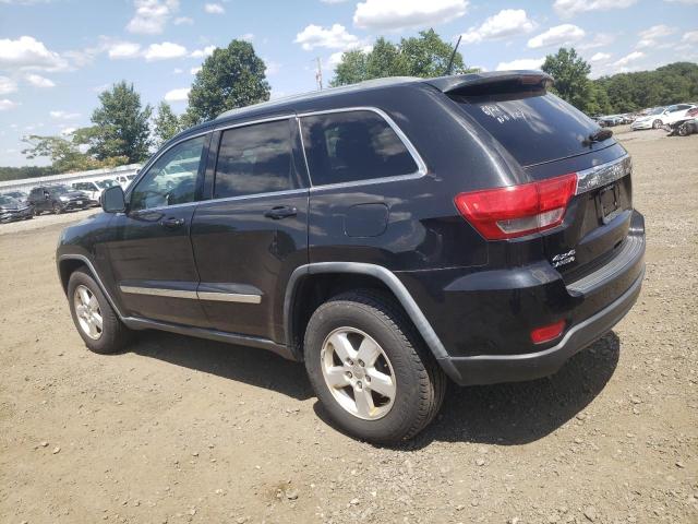 Photo 2 from auction – 2012 JEEP GRAND CHER with VIN 1C4RJFAG2CC161570