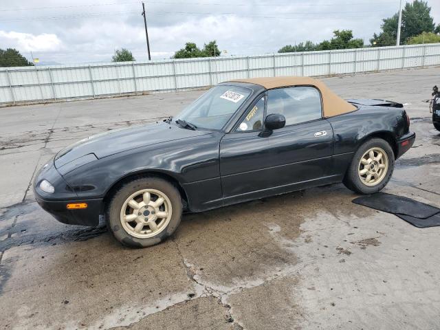 MAZDA MX-5 MIATA 1993 with VIN JM1NA3510P1400943 - Photo from auction